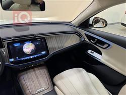 مرسيدس بنز E-Class